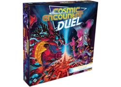 Cosmic Encounter Duel