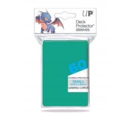 Aqua Small Deck Protectors