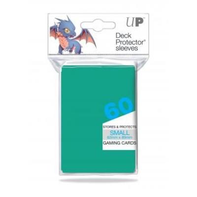 Aqua Small Deck Protectors