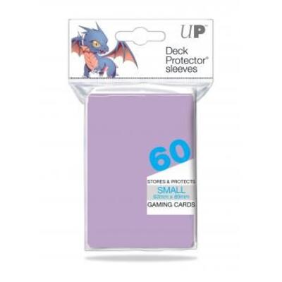 Lilac Small Deck Protectors