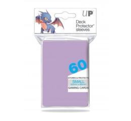 Lilac Small Deck Protectors