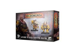 Necromunda