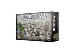 Blood Bowl: Snotling Team