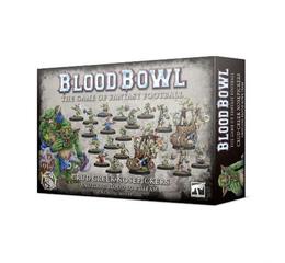 Blood Bowl: Snotling Team