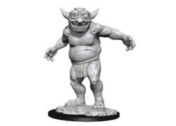 D&D Nolzur's: Eidolon Possessed Sacred Statue