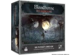 Bloodborne: The Board Game: Hunter's Dream