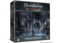 Bloodborne: The Board Game: Chalice Dungeon