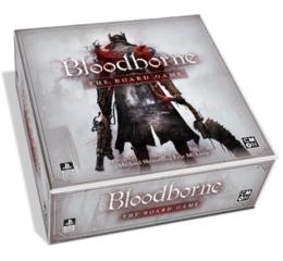 Bloodborne: The Board Game