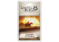 L5R LCG: Campaigns Of Conquest