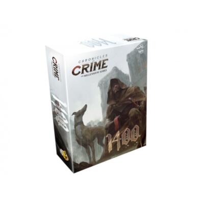 Chronicles of Crime: 1400
