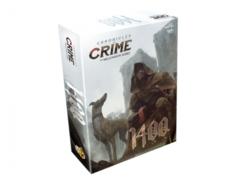 Chronicles of Crime: 1400