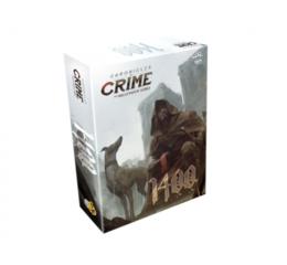 Chronicles of Crime: 1400