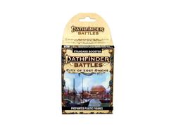 Pathfinder Battles: City of Lost Omens Booster