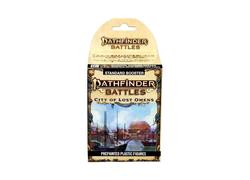 Pathfinder Battles: City of Lost Omens Booster