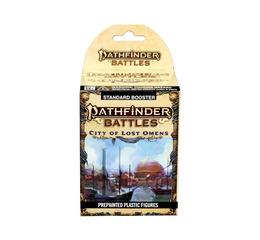 Pathfinder Battles: City of Lost Omens Booster