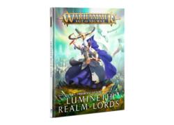 Battletome: Lumineth Realm-Lords (HB)