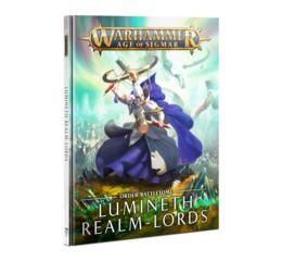 Battletome: Lumineth Realm-Lords (HB)