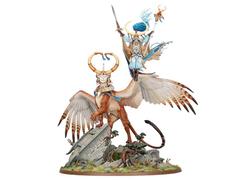 Warhammer Age of Sigmar