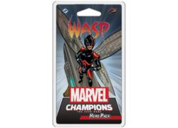 Marvel Champions: Wasp Hero Pack