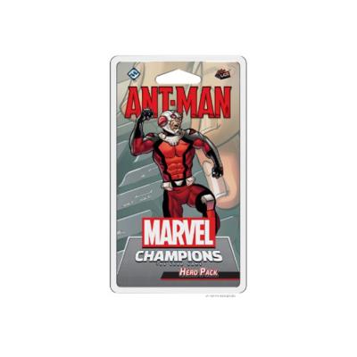 Marvel Champions: Ant-Man Hero Pack