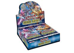 Booster packs