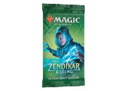 Zendikar Rising Booster