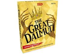 D&d The Great Dalmuti