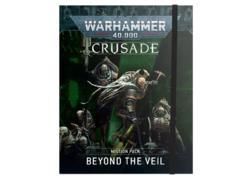 Beyond The Veil Crusade Mission Pack Eng