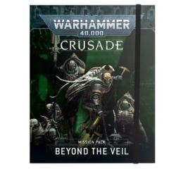 Beyond The Veil Crusade Mission Pack Eng
