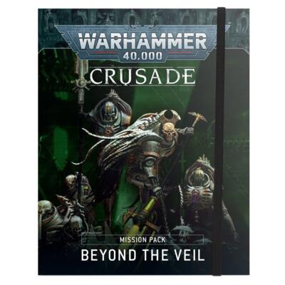 Beyond The Veil Crusade Mission Pack Eng