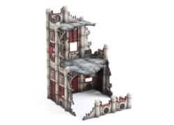 Battlezone Manufactorum: Sanctum Administratus