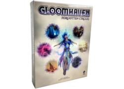 Gloomhaven: Forgoten Circles