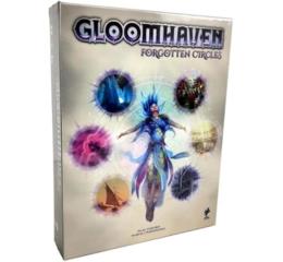 Gloomhaven: Forgoten Circles