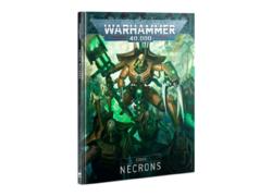 Codex: Necrons (HB) 2020