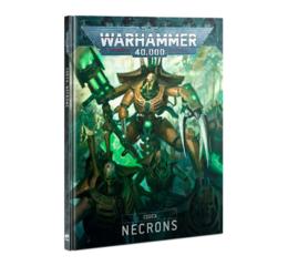 Codex: Necrons (HB) 2020