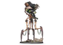 Necrons Canoptek Doomstalker