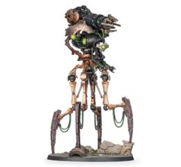 Necrons Canoptek Doomstalker