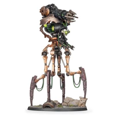 Necrons Canoptek Doomstalker