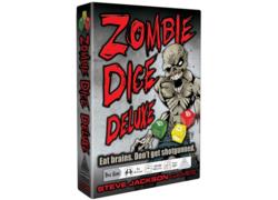 Zombie Dice Deluxe