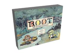 Root: The Riverfolk Expansion