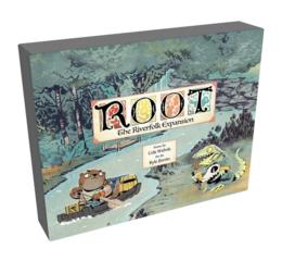 Root: The Riverfolk Expansion