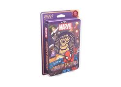 Infinity Gauntlet: A Love Letter Game