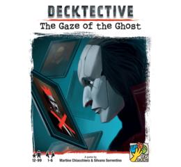 Decktective: The Gaze Of The Ghost