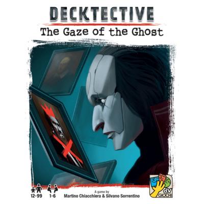 Decktective: The Gaze Of The Ghost