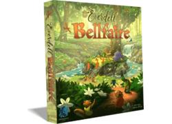 Everdell: Bellfaire