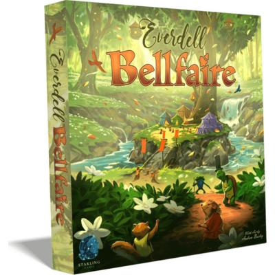 Everdell: Bellfaire