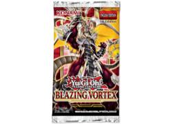 Blazing Vortex Booster