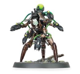 Necrons Hexmark Destroyer