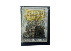 Strongbox Black