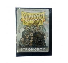 Strongbox Black